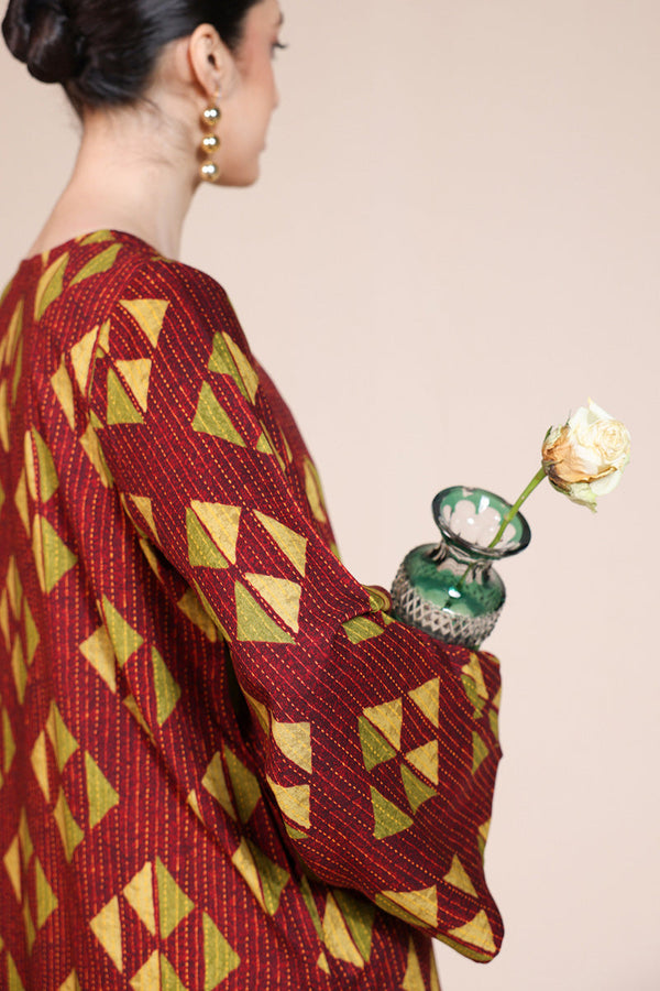 KanthaTukri Tale Set