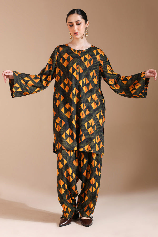 KanthaTukri Tale Set