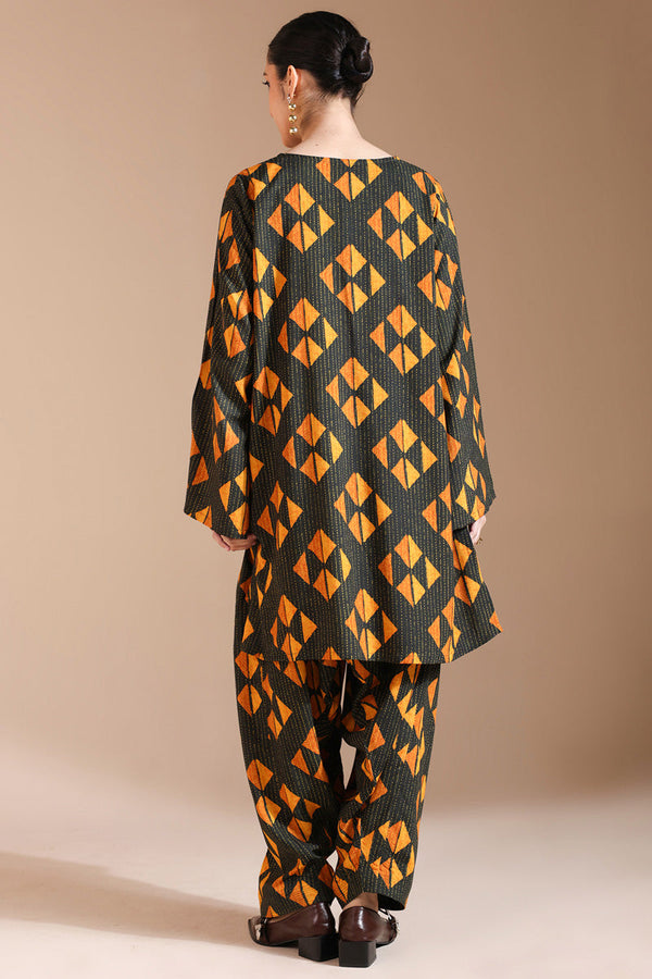 KanthaTukri Tale Set