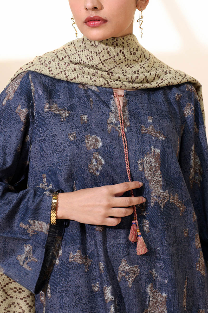 Denim Dare Co-Ord Set