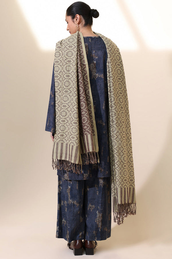 Denim Dare Co-Ord Set