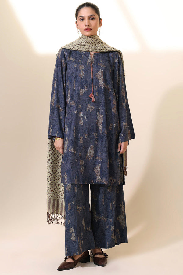 Denim Dare Co-Ord Set