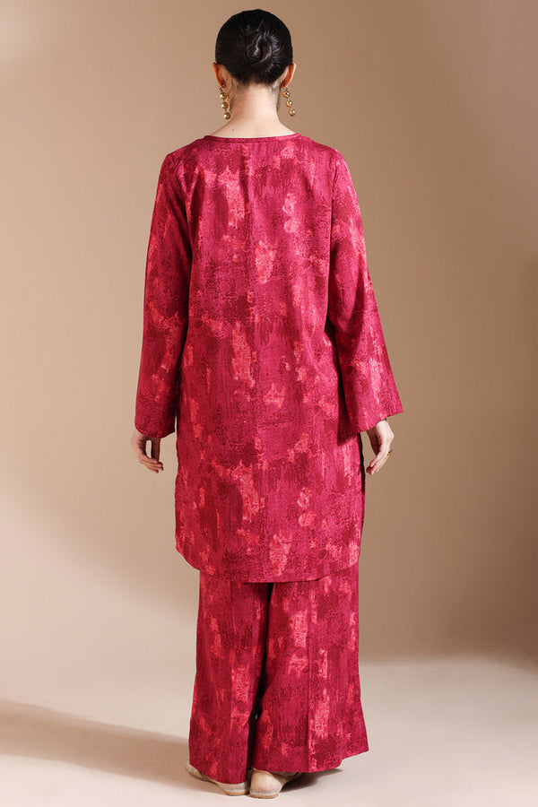 Denim Dare Co-Ord Set