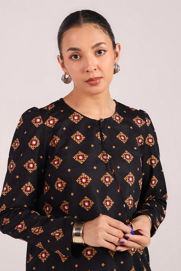 Soul of Sindh Heritage Set