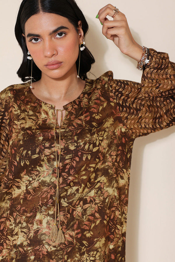 Echo Tints Co-ord Set