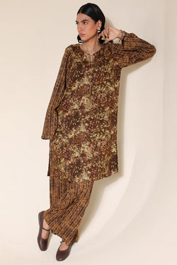 Echo Tints Co-ord Set