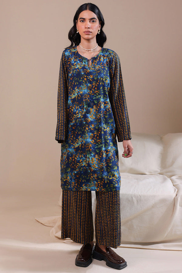 Echo Tints Co-ord Set