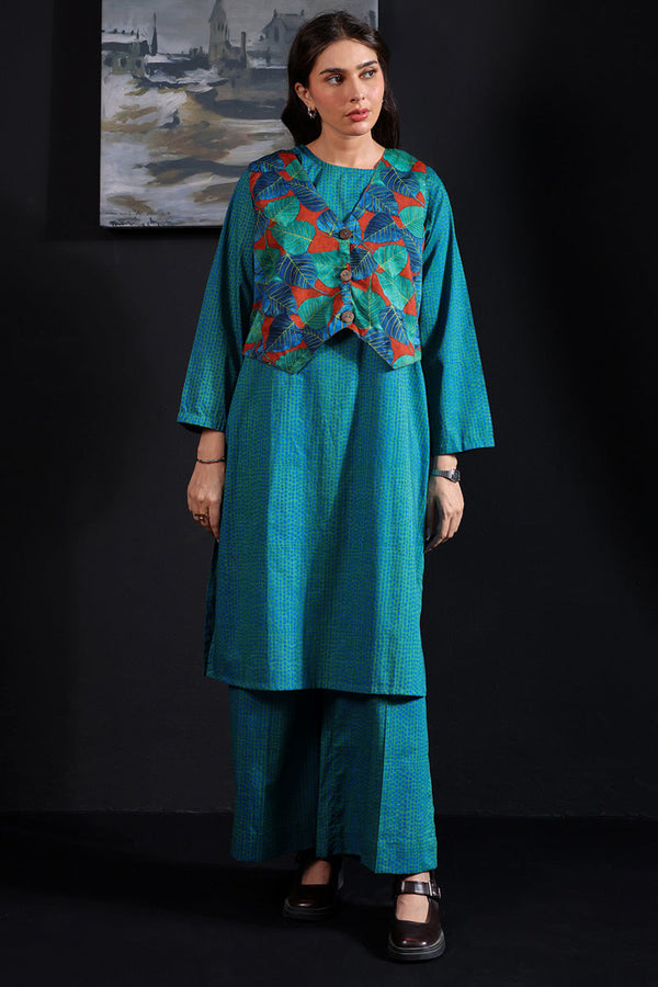 Peepal 3-Piece Koti Set