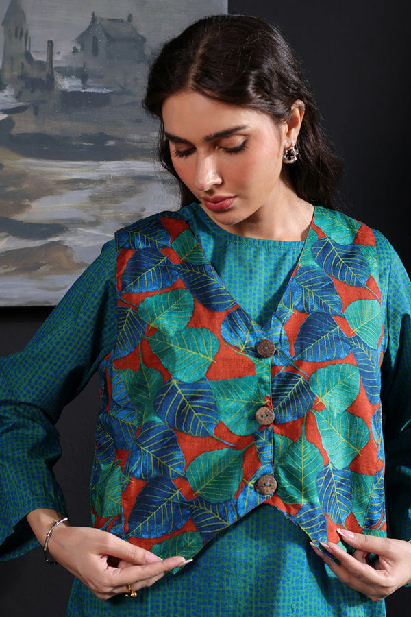 Peepal 3-Piece Koti Set