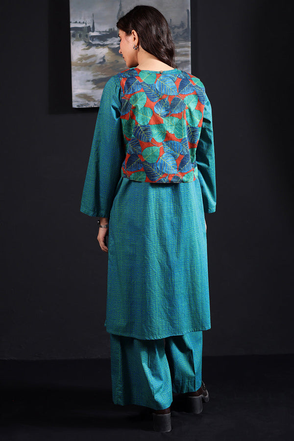 Peepal 3-Piece Koti Set