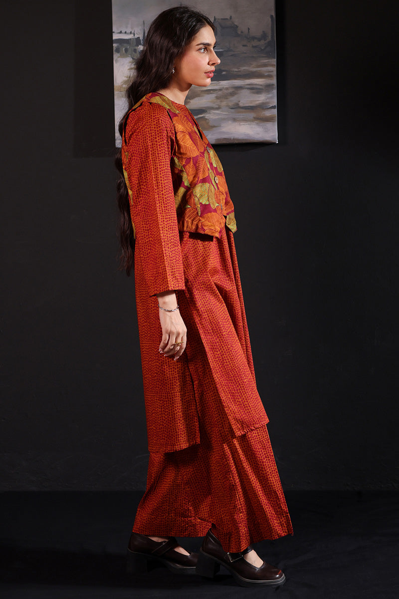 Peepal 3-Piece Koti Set