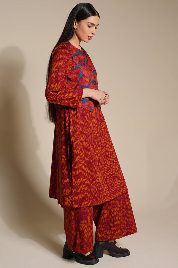 Peepal 3-Piece Koti Set