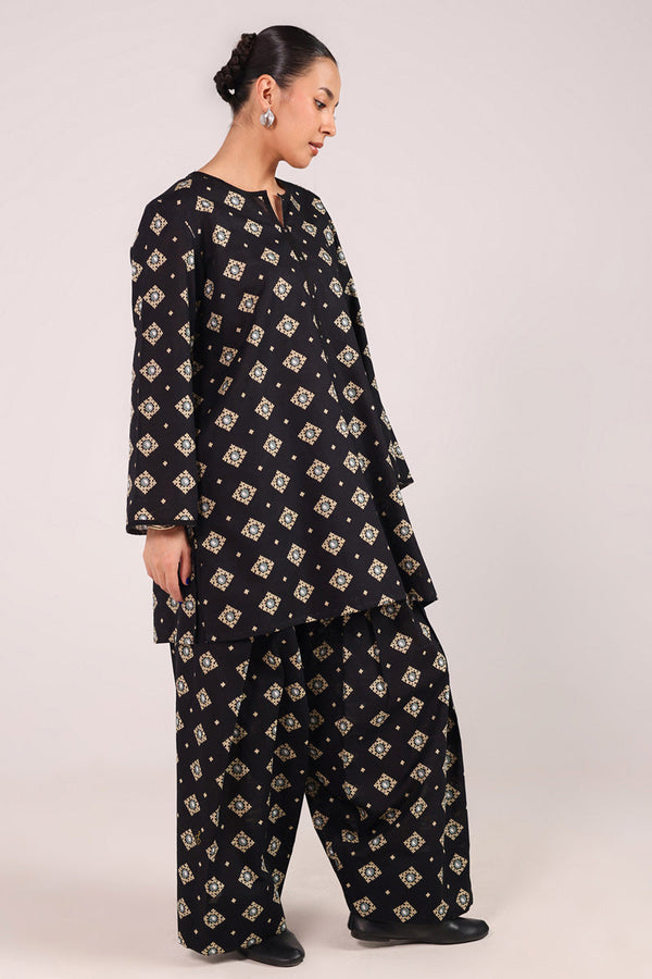 Soul of Sindh Co-Ord Set