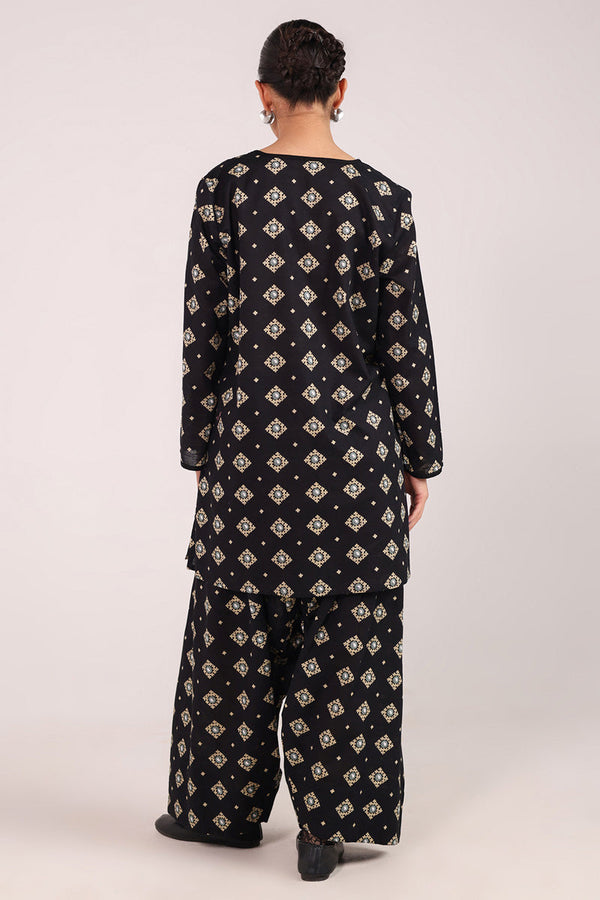 Soul of Sindh Co-Ord Set