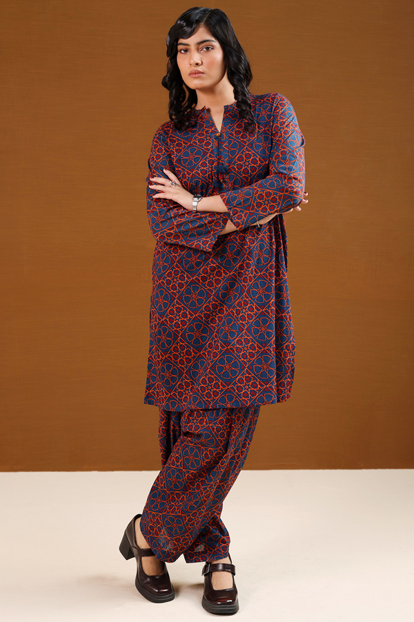 Jaal Tassel Whisper Set