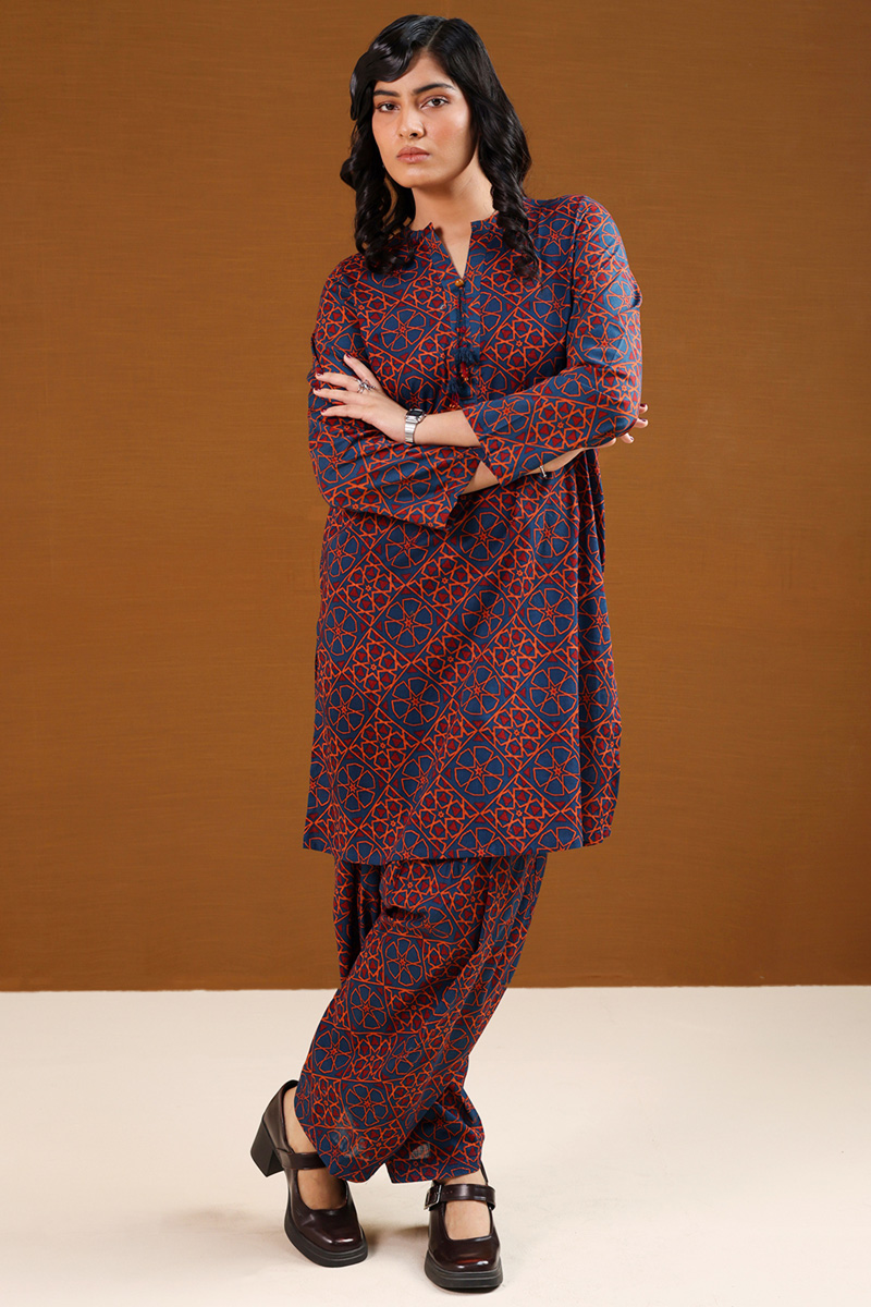 Jaal Tassel Whisper Set