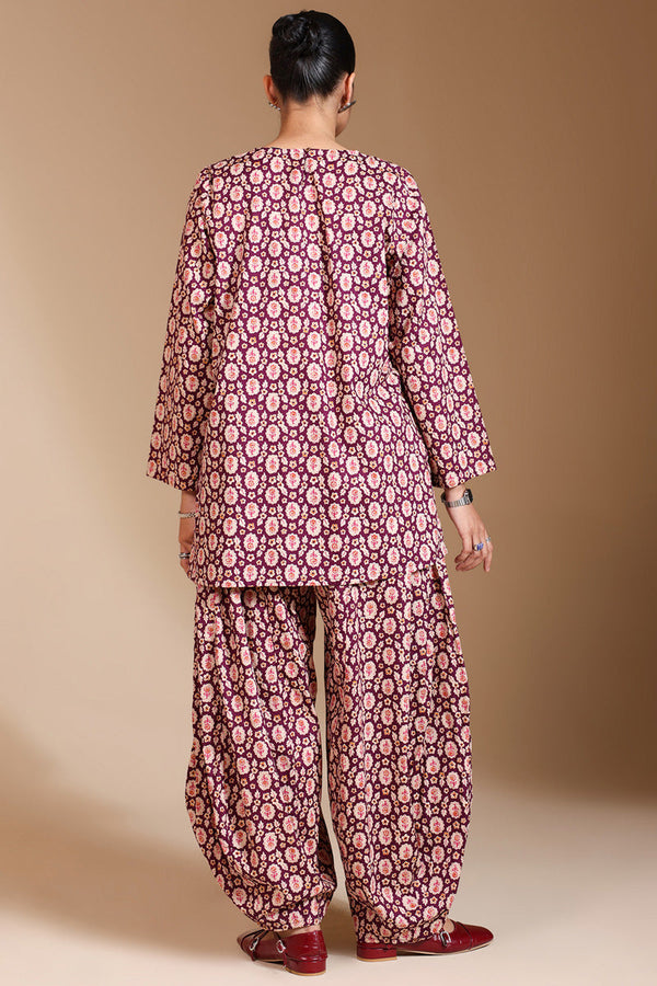 Bloom Craft Poise Set