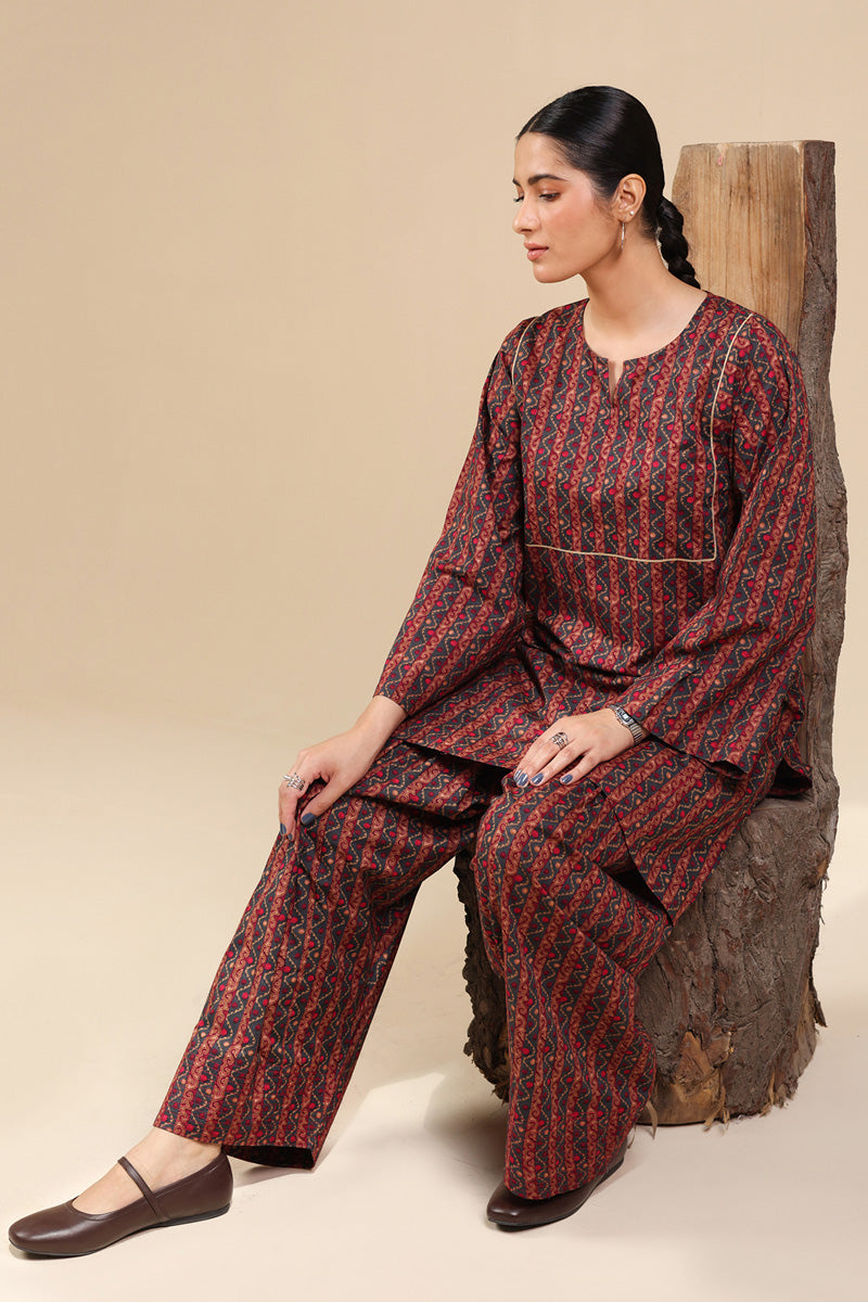 Shyrdak Serene Hues Set