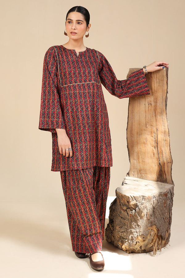 Shyrdak Serene Hues Set