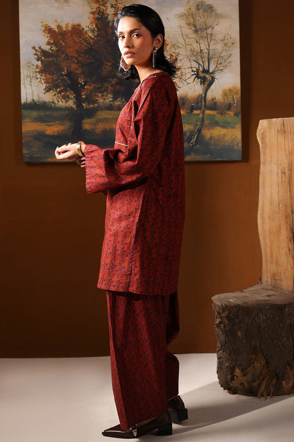 Shyrdak Serene Hues Set