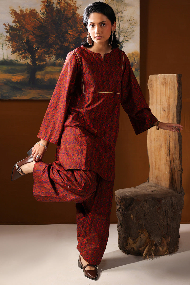 Shyrdak Serene Hues Set