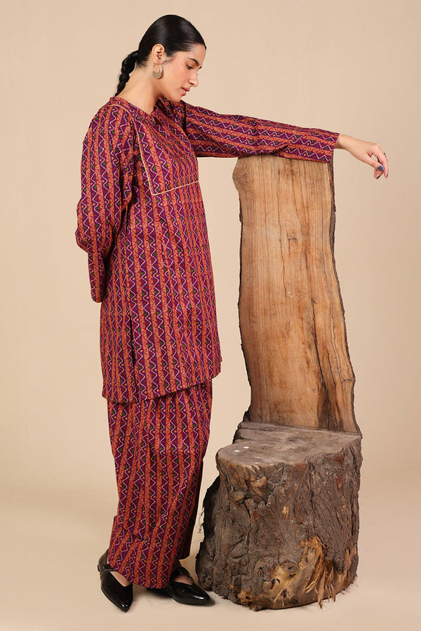 Shyrdak Serene Hues Set