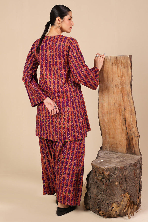 Shyrdak Serene Hues Set