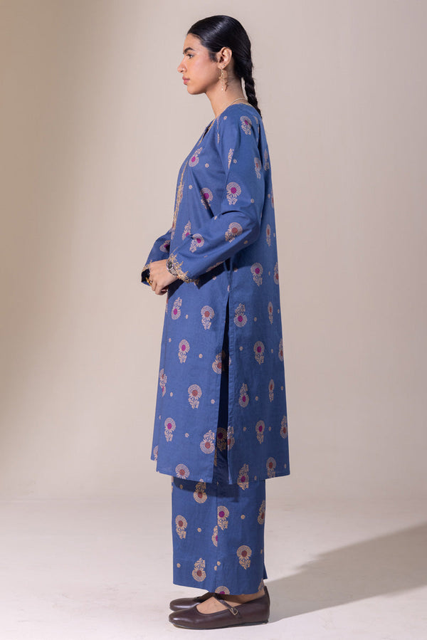 Zari Whisper Gleam Set