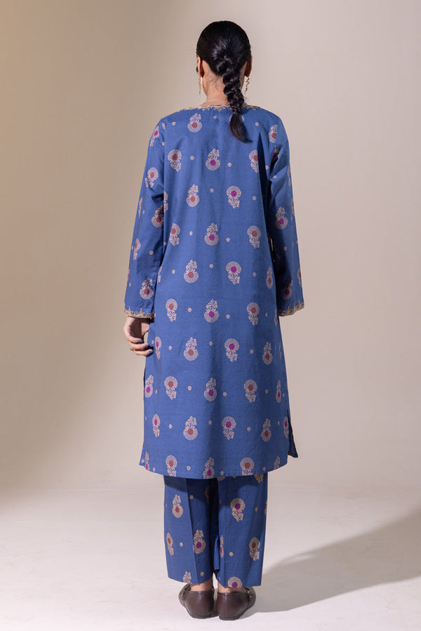 Zari Whisper Gleam Set