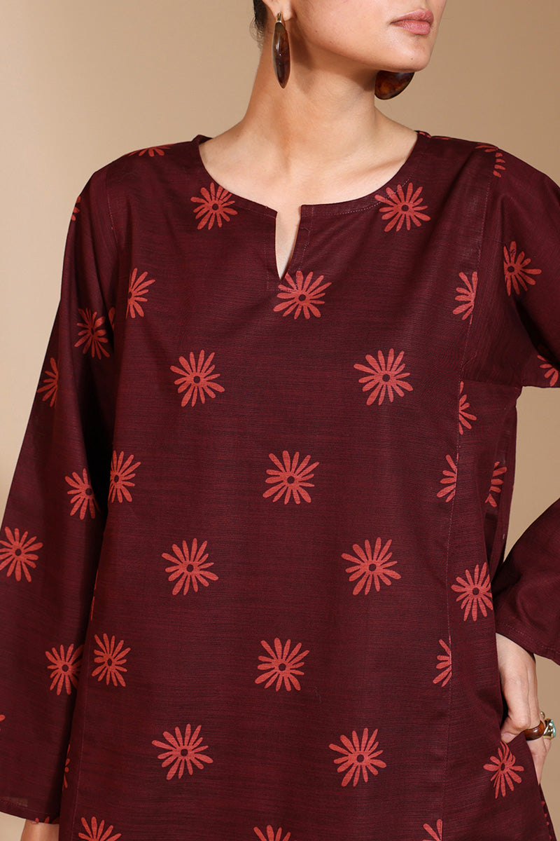 Whispering Linocut Set