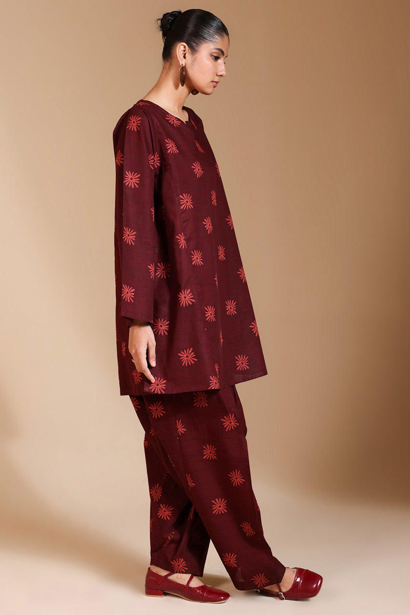 Whispering Linocut Set