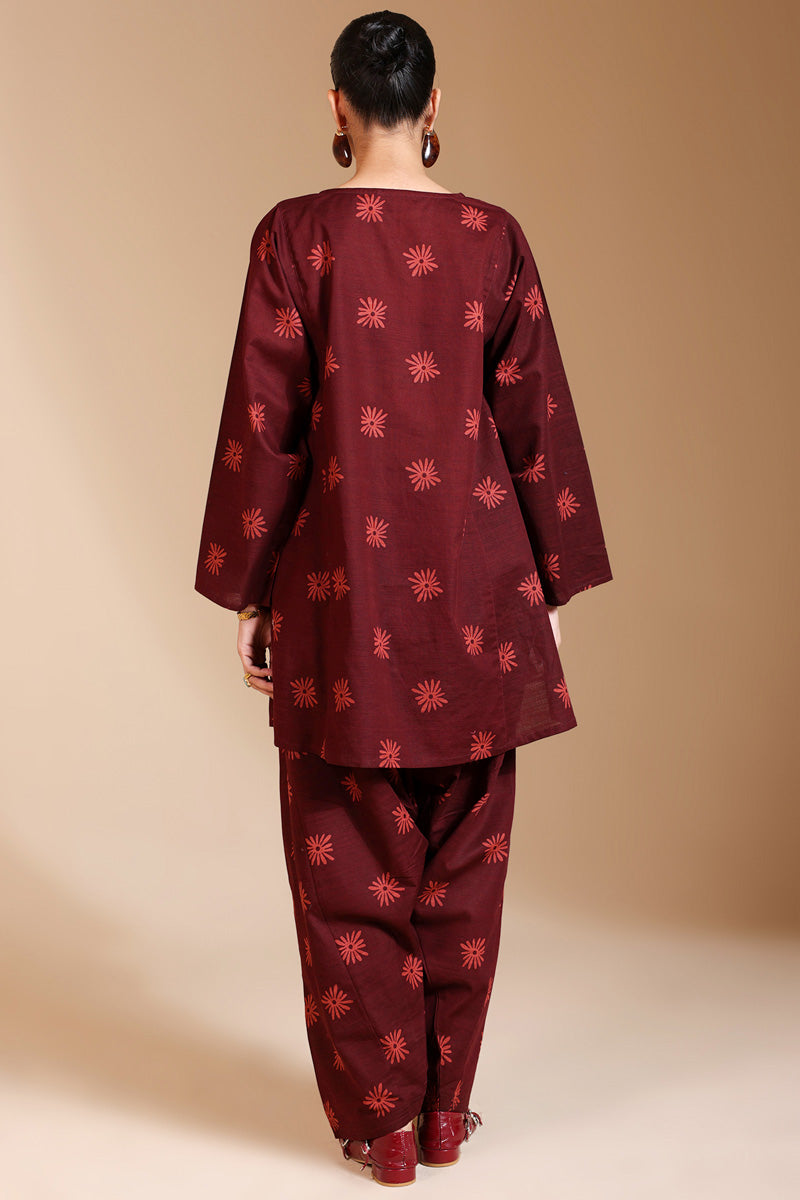 Whispering Linocut Set