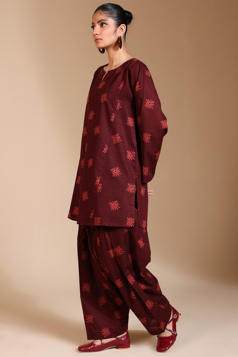 Whispering Linocut Set