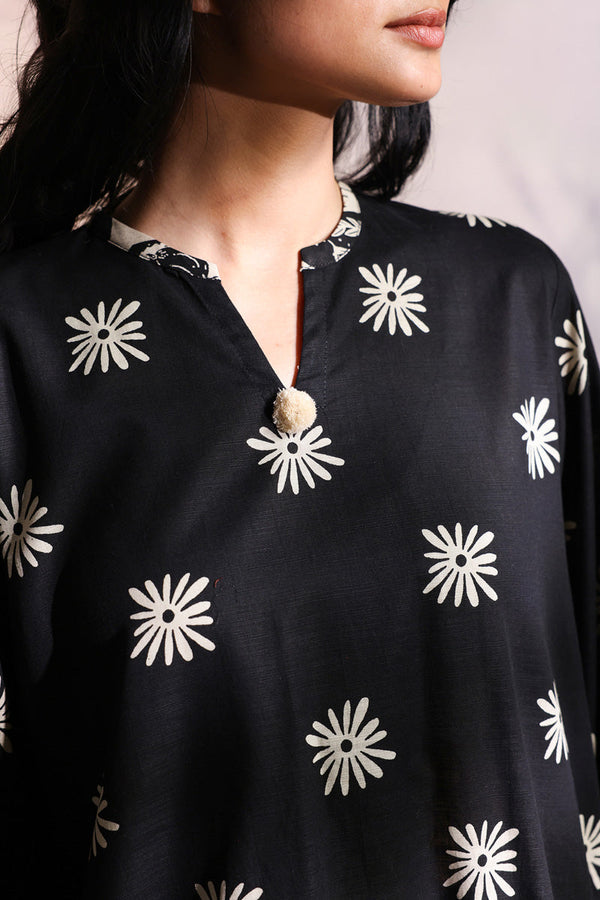 Linocut Loom Light Set