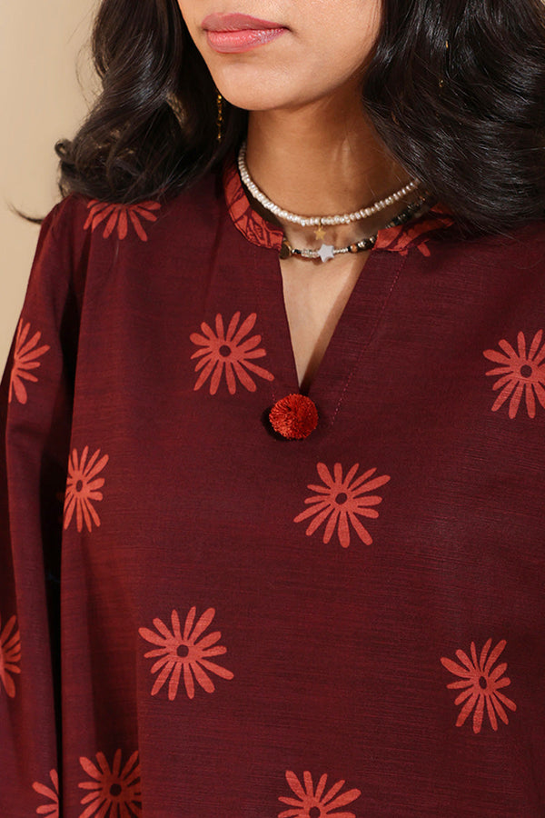 Linocut Loom Light Set