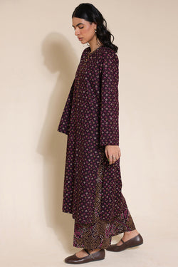 Bandhani Affair Duo-Set