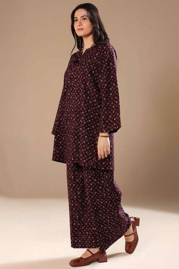 Bandhani Affair Muse Duo-Set