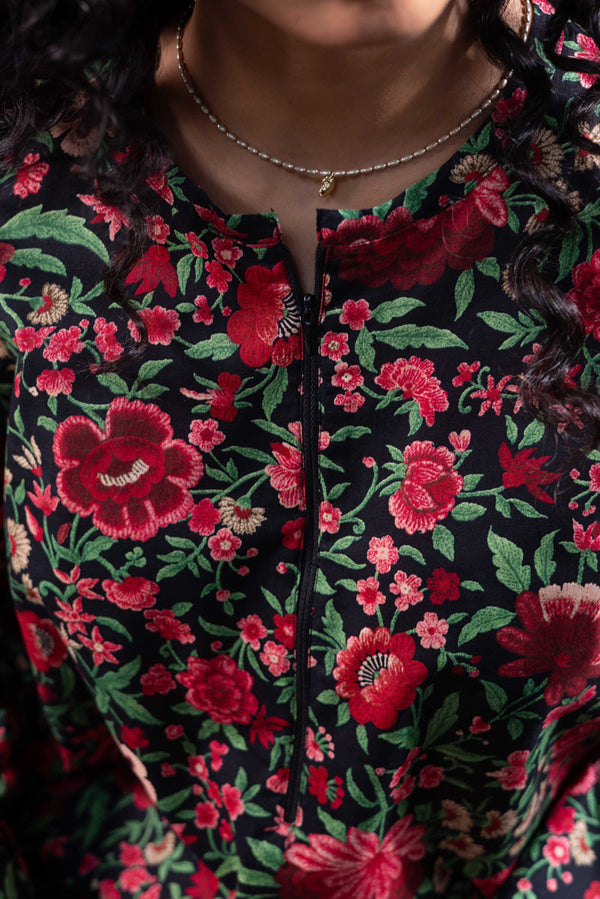 Polish Garden Petal Trail Set