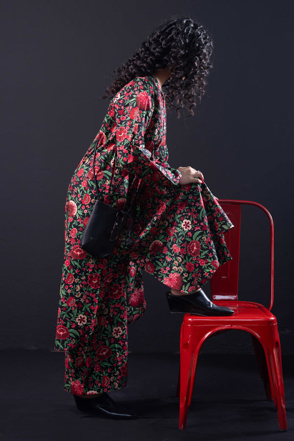 Polish Garden Petal Trail Set