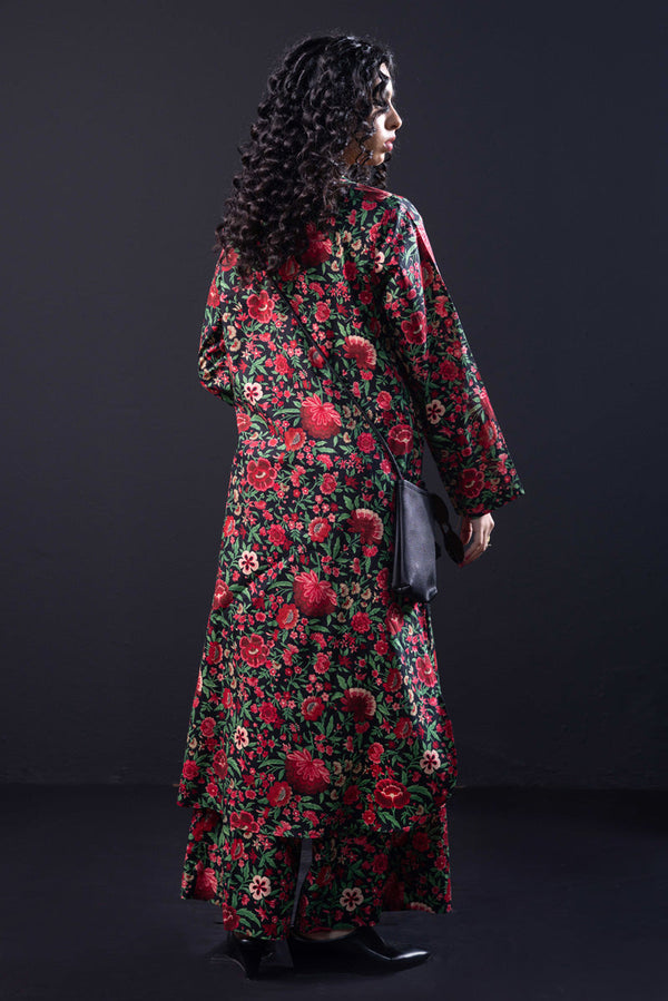 Polish Garden Petal Trail Set