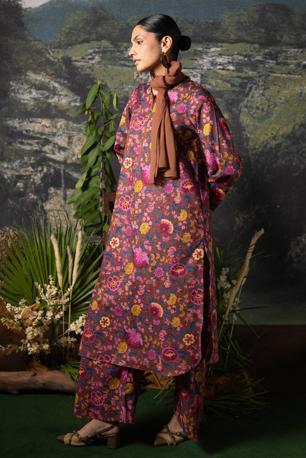 Polish Garden Petal Trail Set