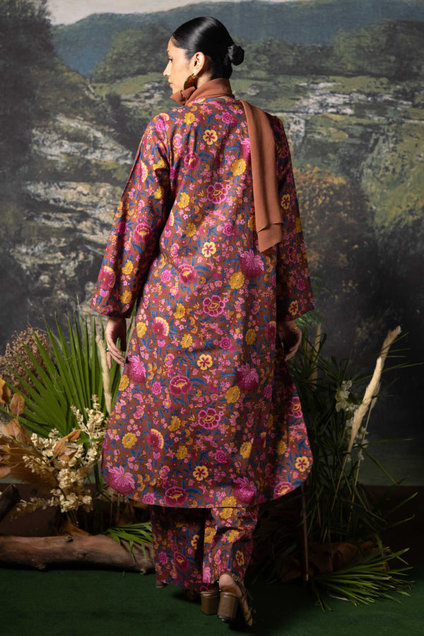 Polish Garden Petal Trail Set