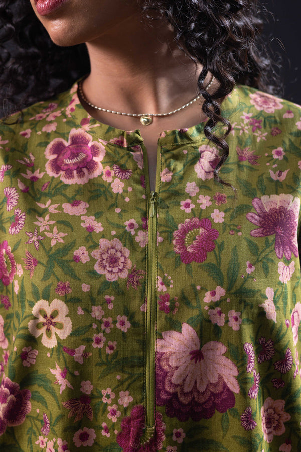 Polish Garden Petal Trail Set