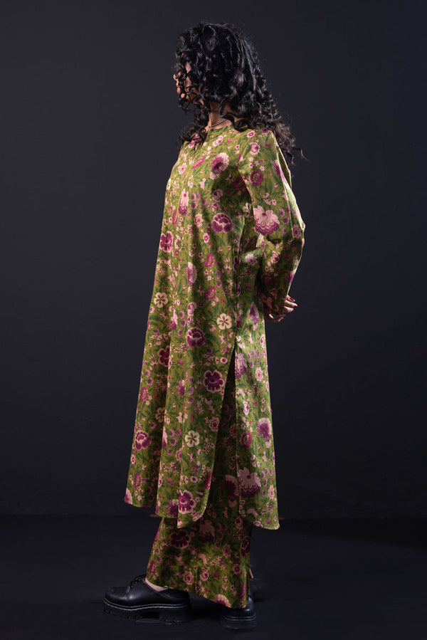 Polish Garden Petal Trail Set