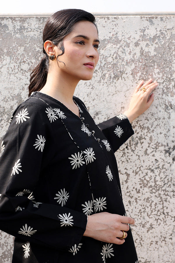 Linocut Leaf & Loom Set