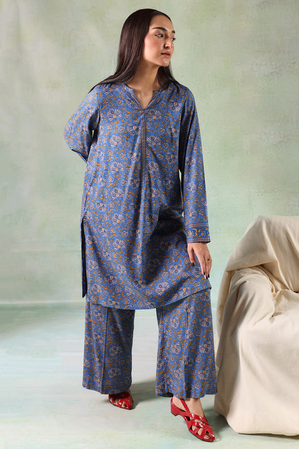 Rani Bagh Rangeen Set