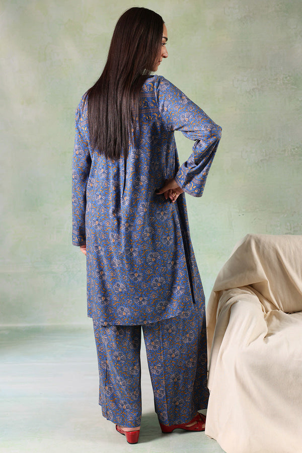 Rani Bagh Rangeen Set