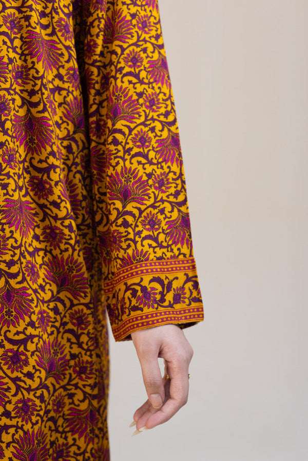 Rani Bagh Rangeen Set