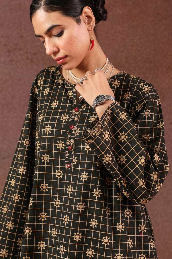 Zaviya Chic Co-Ord Set