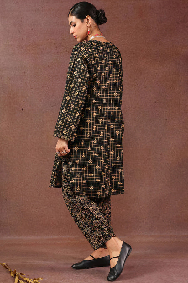 Zaviya Chic Co-Ord Set